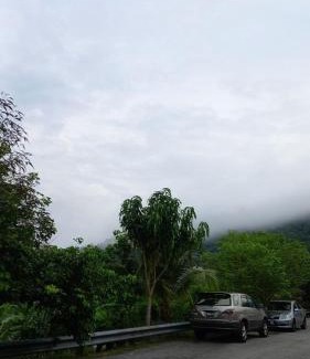 Bentong House | Bentong Cottage