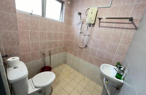 Kampung Chamang House | Bentong Harmoni Homestay