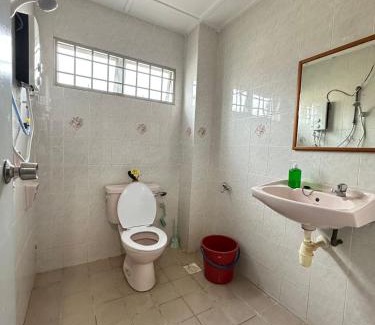 Bentong House | Bentong Makmur 118 Homestay
