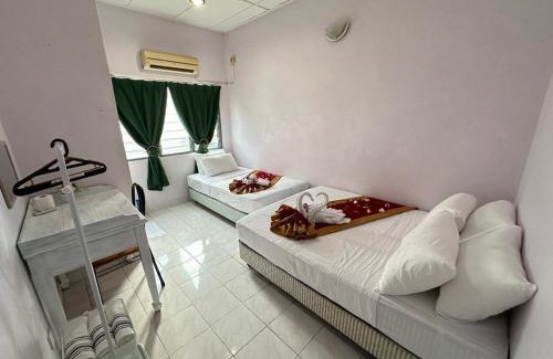 Bentong House | Bentong Makmur 118 Homestay