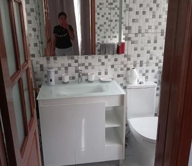 Boca de Coruja Apartment | Bentub home