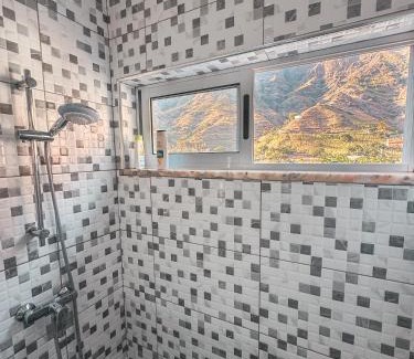 Boca de Coruja Bed & Breakfast | Bentub Home pousada