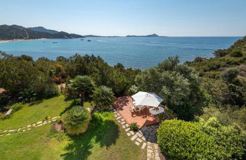 Villaggio Mandorli Villa | Bentuestu
