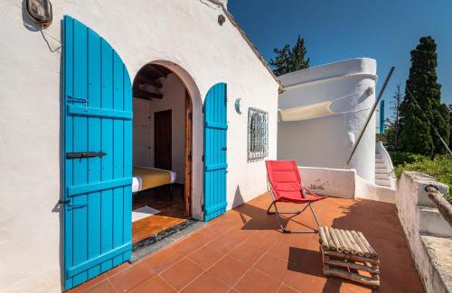 Villaggio Mandorli Villa | Bentuestu