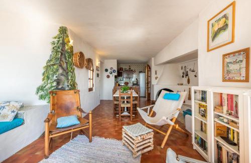 Villaggio Mandorli Villa | Bentuestu