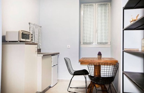 Pangrati Apartment | Bentzi.boutique Apartment , Superior Suite