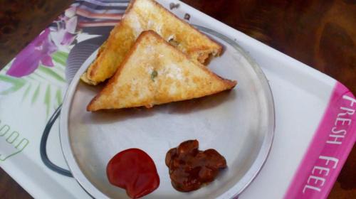 Darjeeling House | Benus