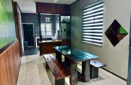 Benut Villa | BENUT KD VILLA