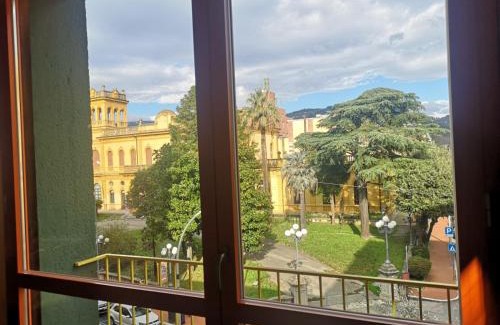 Montecatini Terme Apartment | Benvenuti A Casa Incerpi
