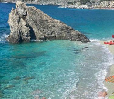 Borgo Antico House | Benvenuti a Monterosso