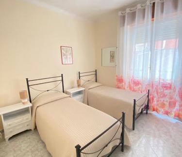 Borgo Antico House | Benvenuti a Monterosso