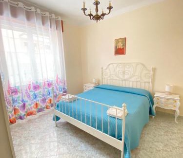 Borgo Antico House | Benvenuti a Monterosso