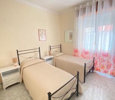 Borgo Antico House | Benvenuti a Monterosso