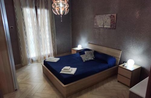 Licata Bed & Breakfast | Benvenuti al Sud B&B