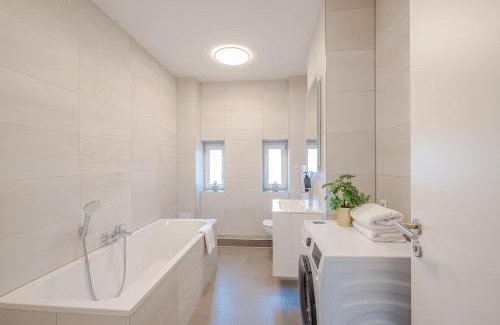 Meissen Apartment | BENVILLE Meißen - Free Parking - Nespresso Kaffee - Stylisch