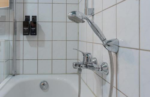 Pirna Apartment | Benville Pirna - modern - Familie - Terrasse