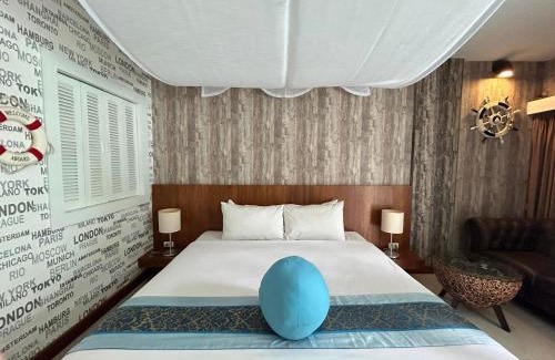 Cherngtalay Hotel | Benyada Lodge - Surin Beach