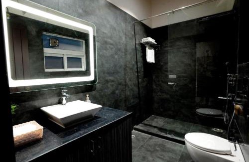 Gurugram House | Benzila Cottage