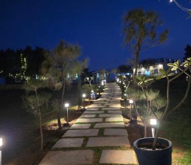 Gurugram House | Benzila Cottage