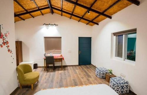 Gurugram House | Benzila Cottage
