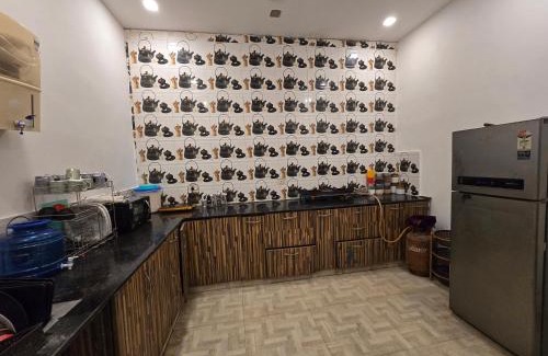 Gurugram House | Benzila Cottage