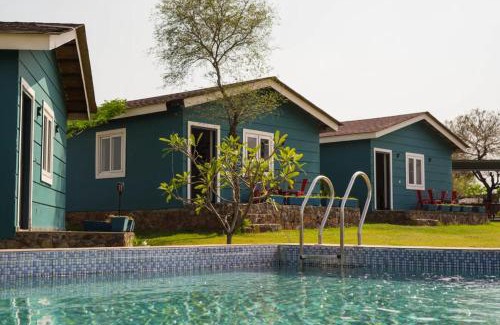 Gurugram House | Benzila Cottage