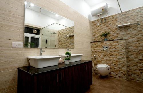 Gurugram House | Benzila Cottage