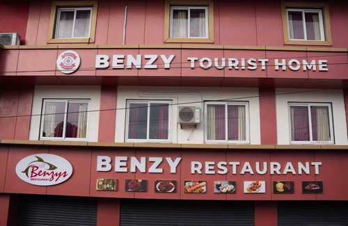 Ponnani Hotel | Benzy Tourist Home