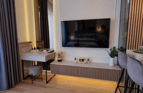 Savski Venac Apartment | Beograd na vodi - BW Terra Exclusive
