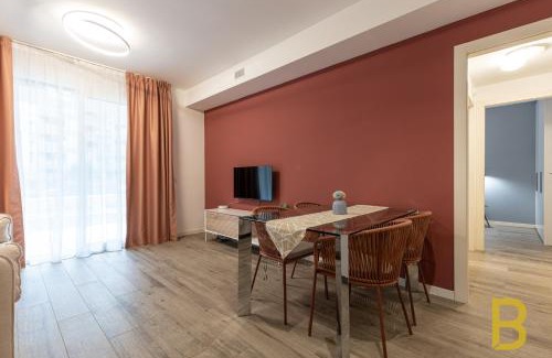Porta Garibaldi Apartment | BePlace Apartments in Chinatown