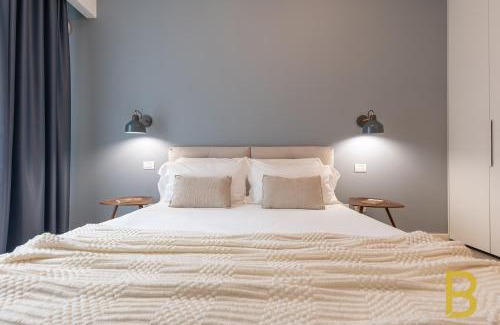 Porta Garibaldi Apartment | BePlace Apartments in Chinatown