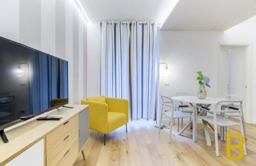 Porta Venezia Apartment | BePlace Apartments in Porta Venezia