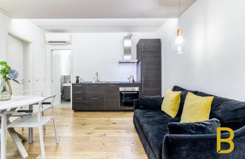 Porta Venezia Apartment | BePlace Apartments in Porta Venezia