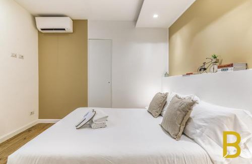 Porta Venezia Apartment | BePlace Apartments in Porta Venezia