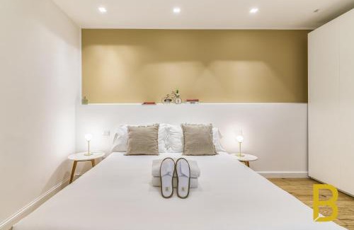 Porta Venezia Apartment | BePlace Apartments in Porta Venezia