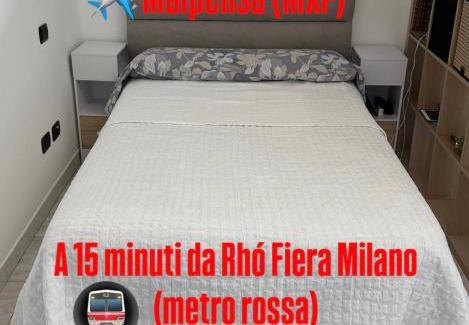 Oltrestazione Apartment | Beppe House