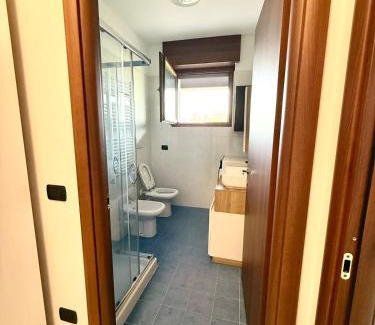 Oltrestazione Apartment | Beppe House