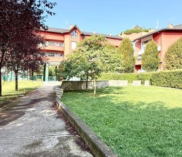 Oltrestazione Apartment | Beppe House