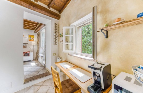 Convalle House | Beppe's House in Garfagnana