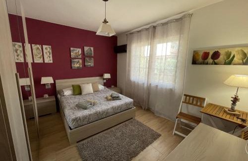 Carbonia Bed & Breakfast | Beppo's B&B