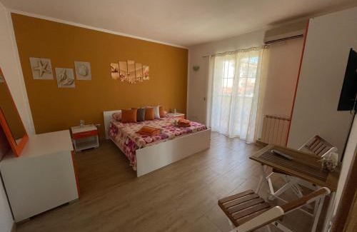 Carbonia Bed & Breakfast | Beppo's B&B