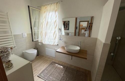 Carbonia Bed & Breakfast | Beppo's B&B