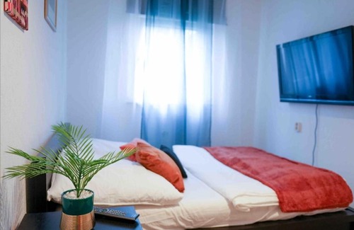 Zweckel House | Bequem Privatzimmer in einer Wohnung-Gladbeck