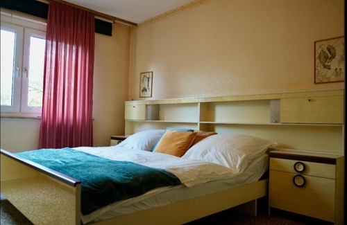 Zweckel House | Bequem Privatzimmer in einer Wohnung-Gladbeck