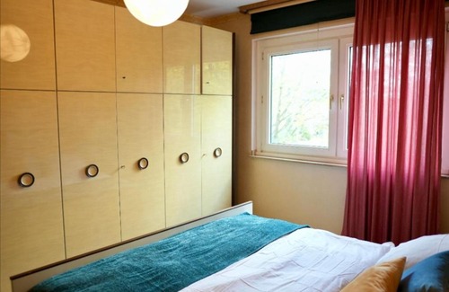 Zweckel House | Bequem Privatzimmer in einer Wohnung-Gladbeck