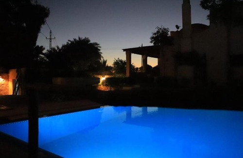 Tunis Village Other | Bequest
