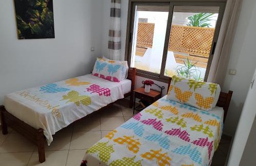Asilah Beach Apartment | Beralmar Asilah Chez FATIMA