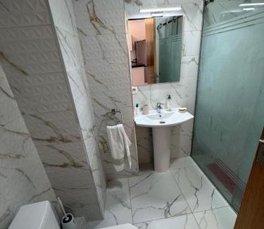 Asilah Beach Apartment | BERALMAR Asilah