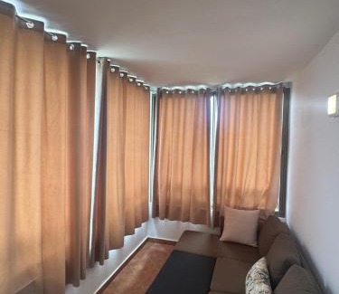 Asilah Beach Apartment | BERALMAR Asilah