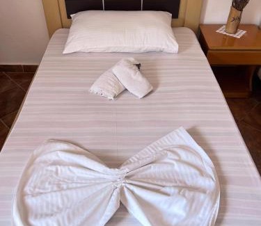 Berat Apartment | Berat Comfort Apartments & GuestRoom